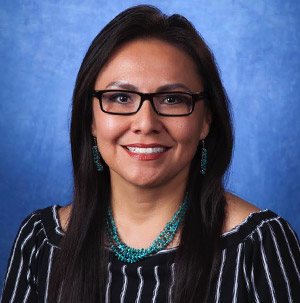 Cherylee Francis of Native Women Entrepreneurs of Arizona